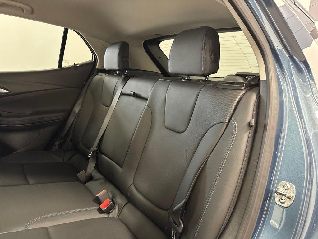 new 2026 Buick Encore GX car, priced at $32,580