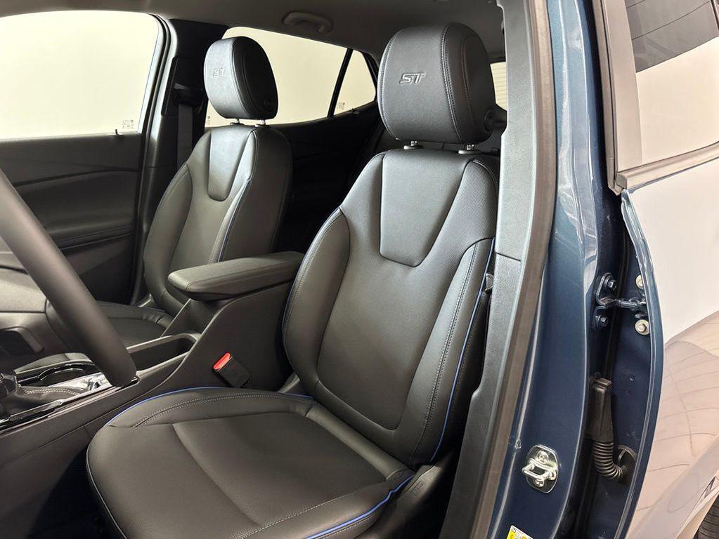 new 2026 Buick Encore GX car, priced at $32,580