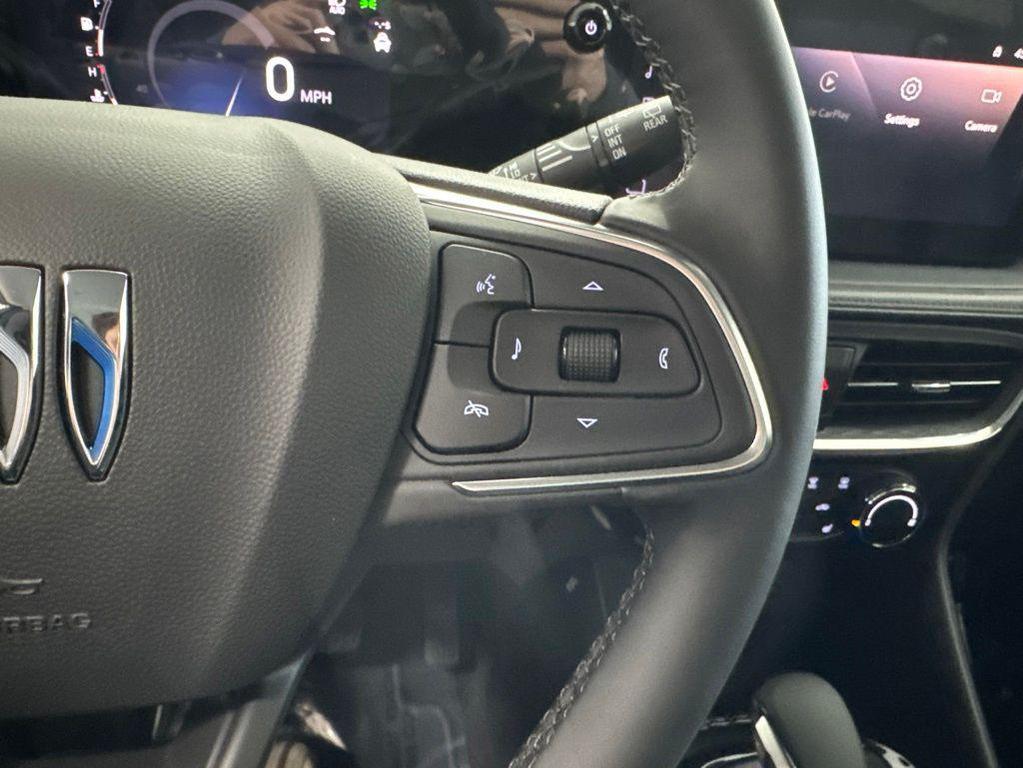 new 2026 Buick Encore GX car, priced at $32,580