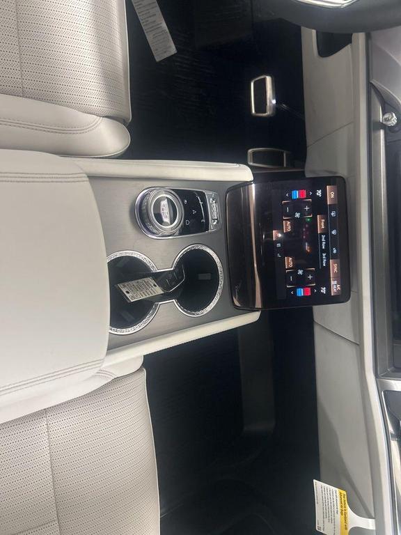 used 2026 Cadillac VISTIQ car, priced at $83,410