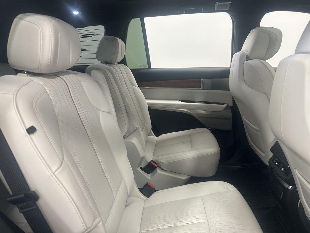 used 2026 Cadillac VISTIQ car, priced at $83,410