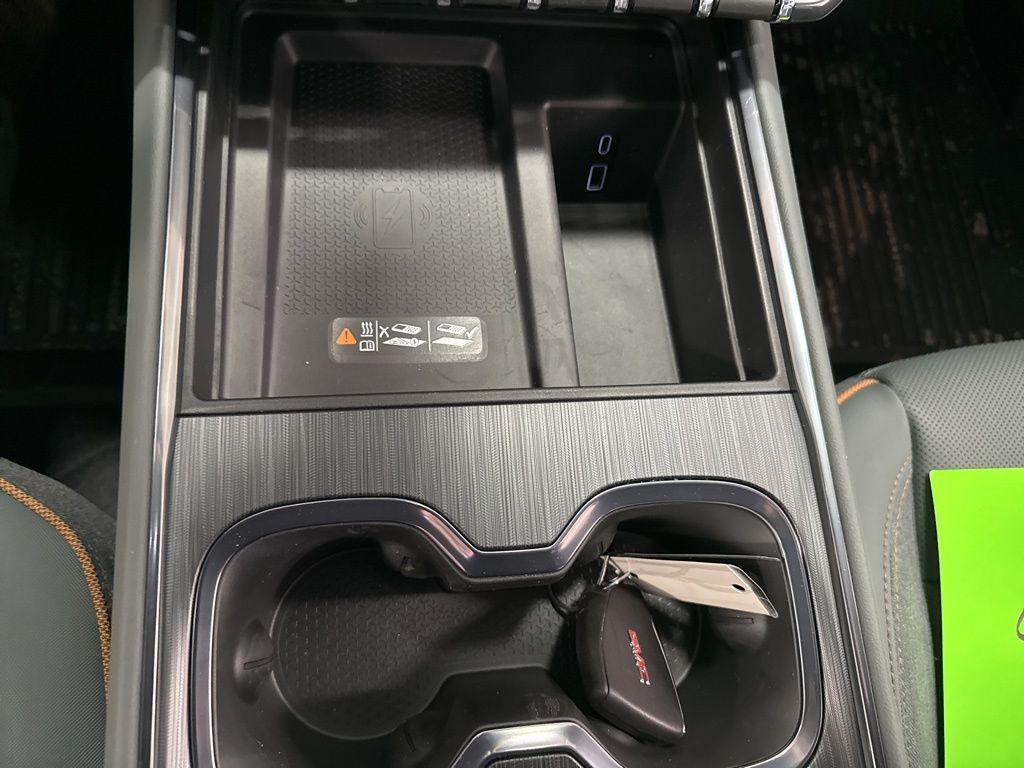 new 2026 GMC Acadia car, priced at $57,185