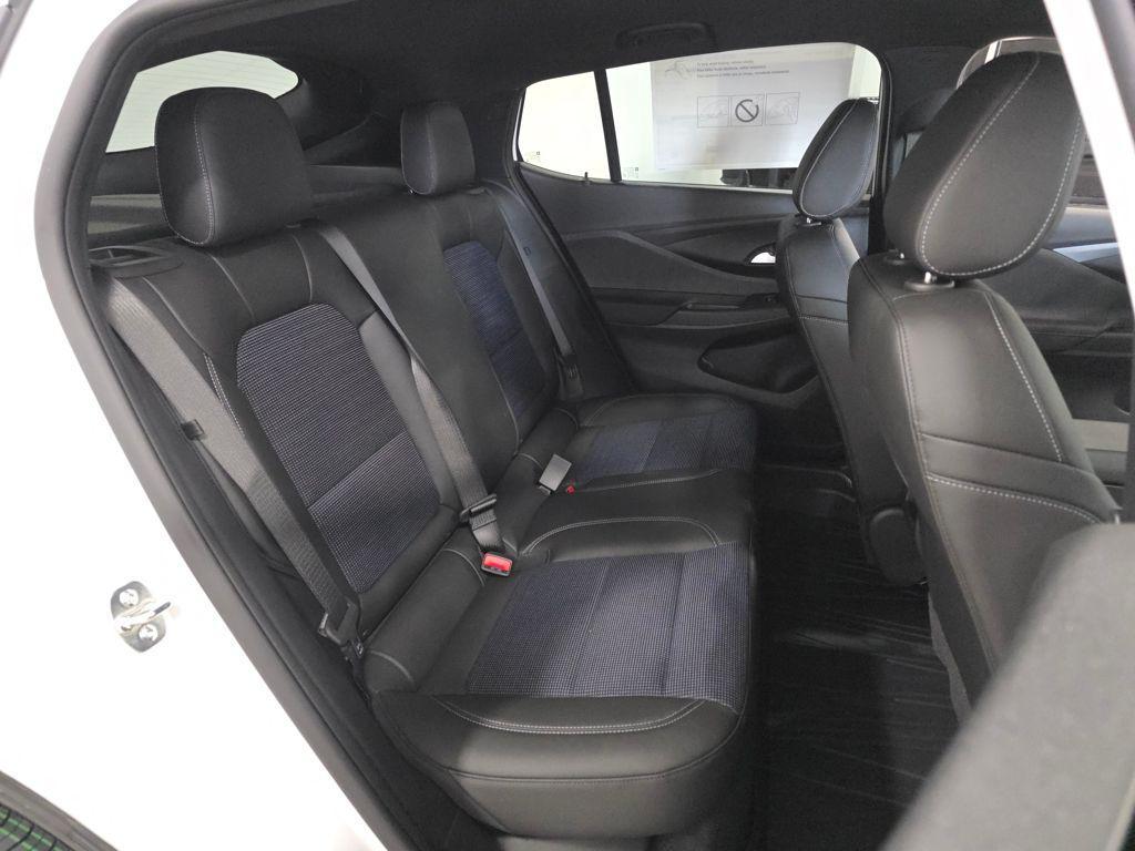 new 2026 Buick Envista car, priced at $27,249