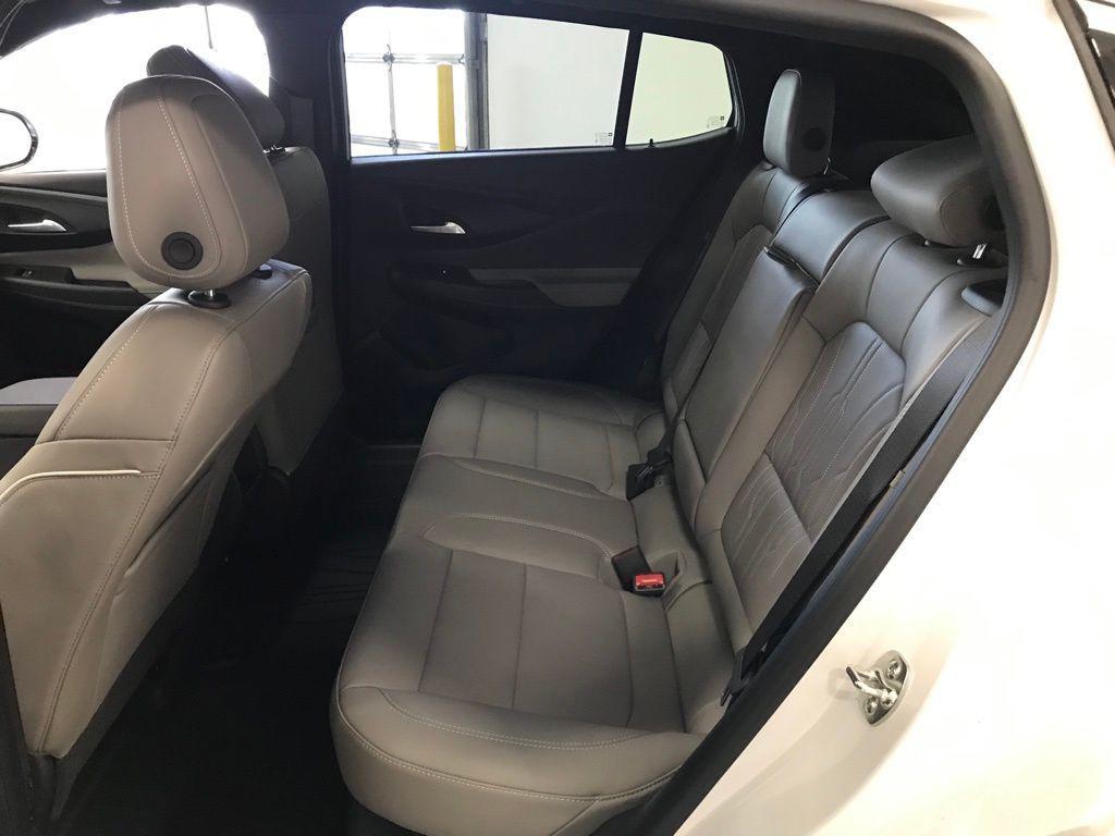 used 2026 Buick Envista car, priced at $33,080