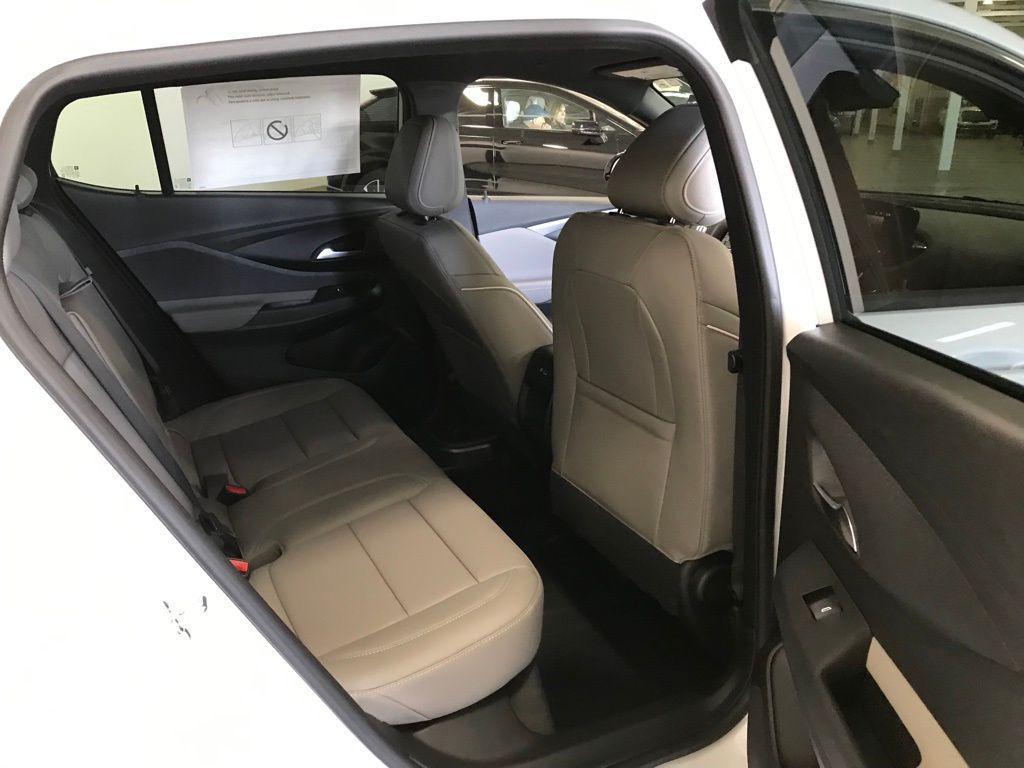 used 2026 Buick Envista car, priced at $33,080