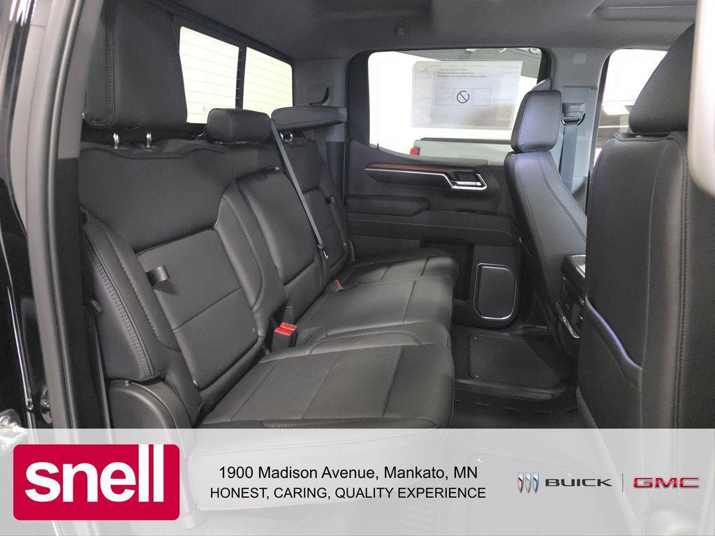 new 2026 GMC Sierra 1500 car, priced at $78,045