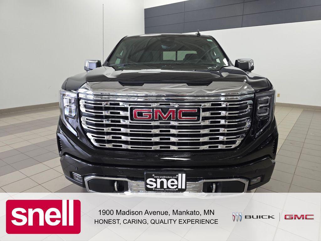 new 2026 GMC Sierra 1500 car, priced at $78,045