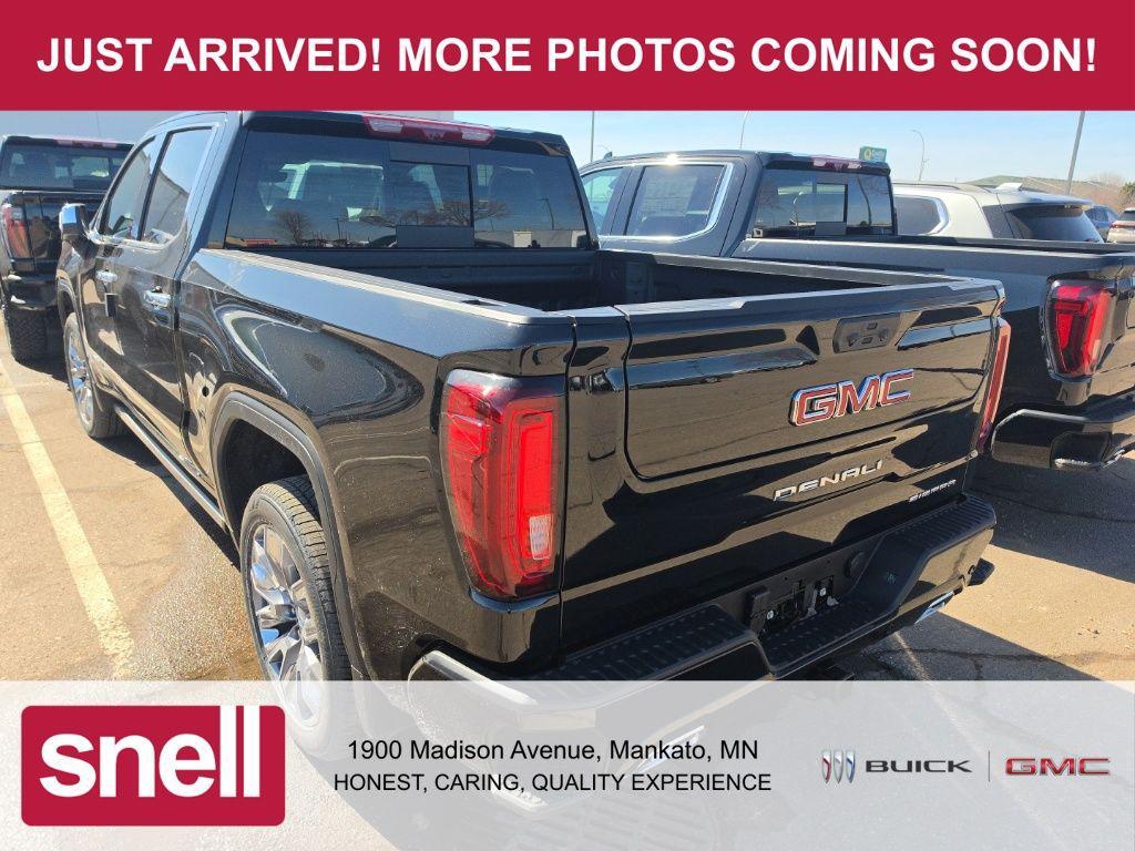 new 2026 GMC Sierra 1500 car, priced at $78,695