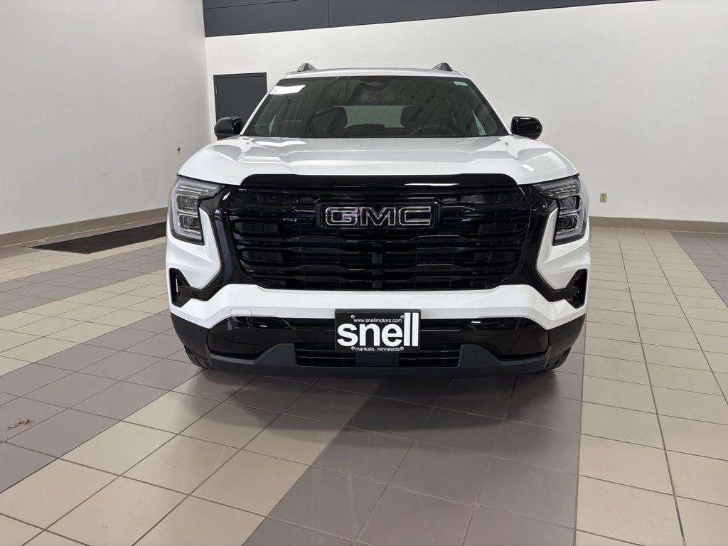 new 2026 GMC Terrain car, priced at $39,430