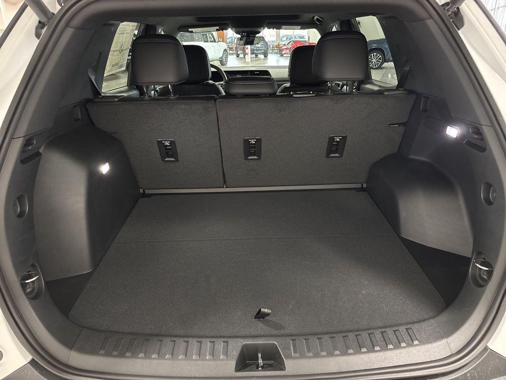 new 2026 GMC Terrain car, priced at $39,430