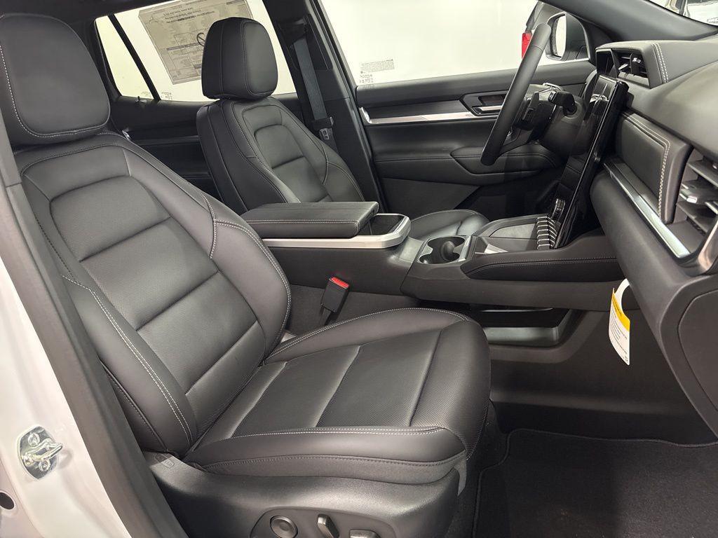 new 2026 GMC Terrain car, priced at $39,430