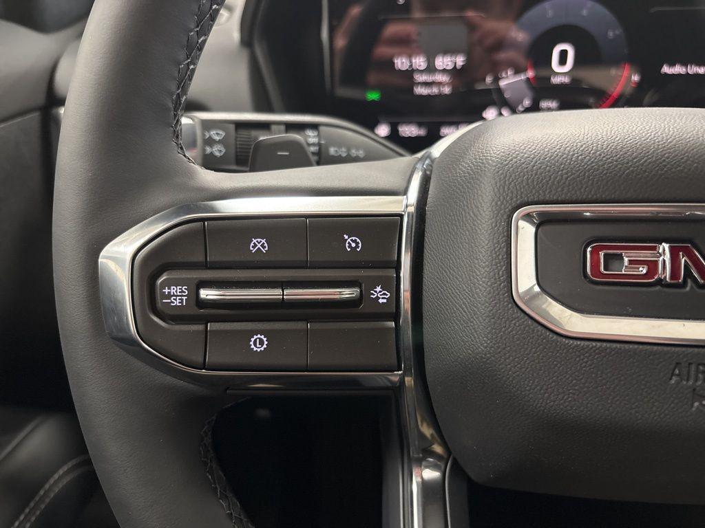 new 2026 GMC Terrain car, priced at $39,430