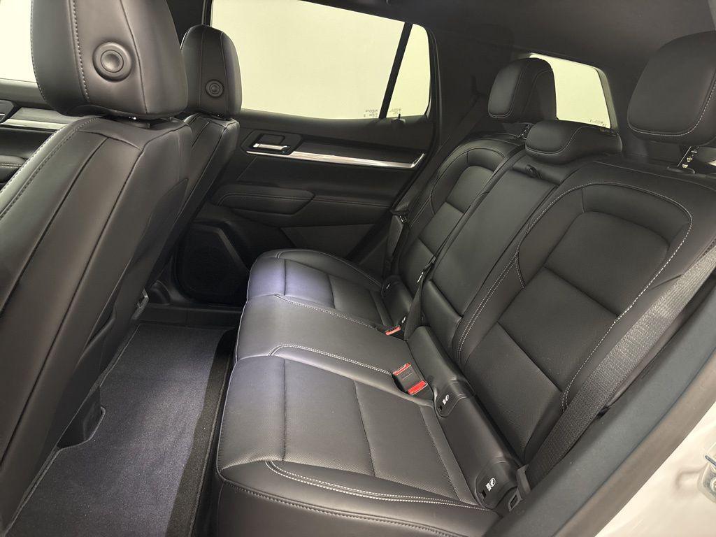 new 2026 GMC Terrain car, priced at $39,430