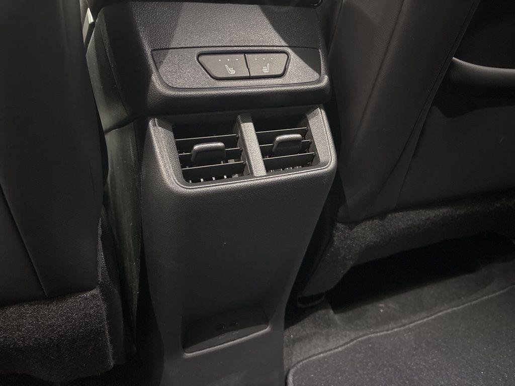 new 2026 GMC Terrain car, priced at $39,430