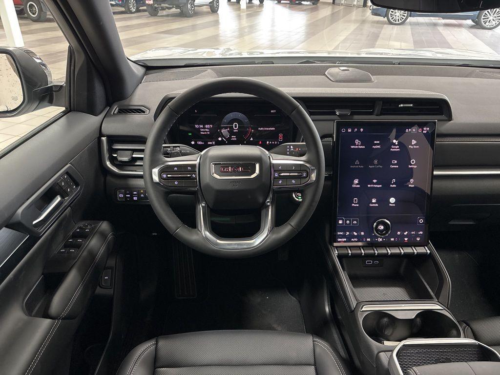 new 2026 GMC Terrain car, priced at $39,430