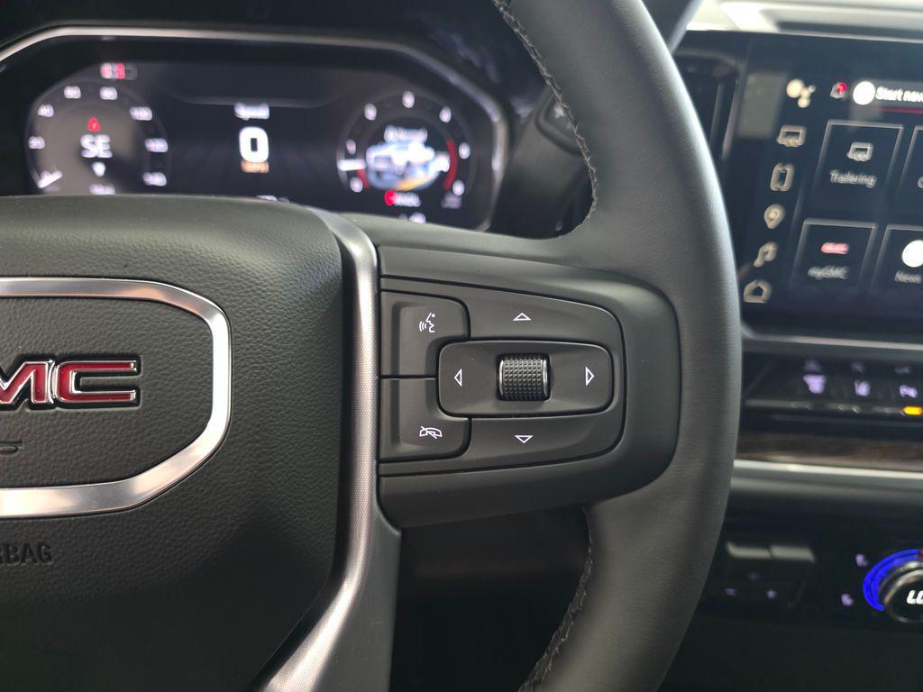 new 2026 GMC Sierra 3500 car, priced at $79,750