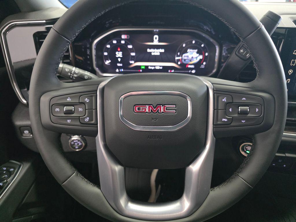 new 2026 GMC Sierra 3500 car, priced at $79,750