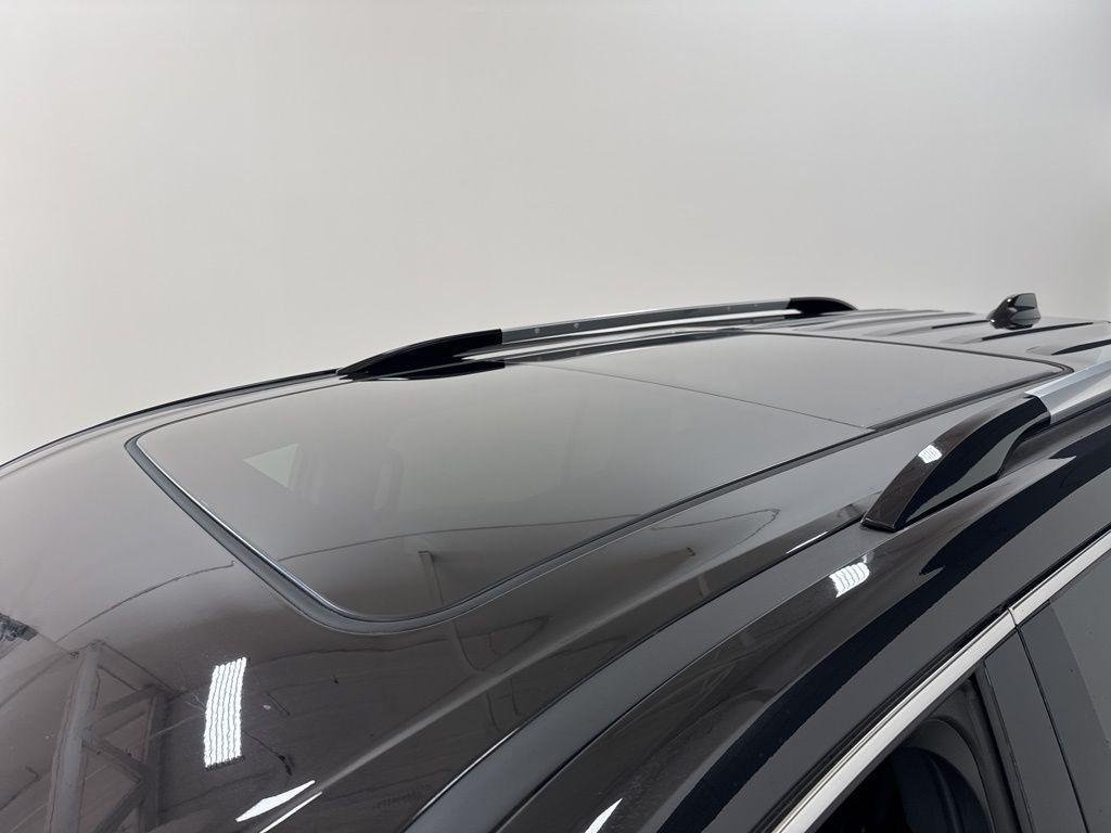 used 2024 GMC Acadia car, priced at $46,790