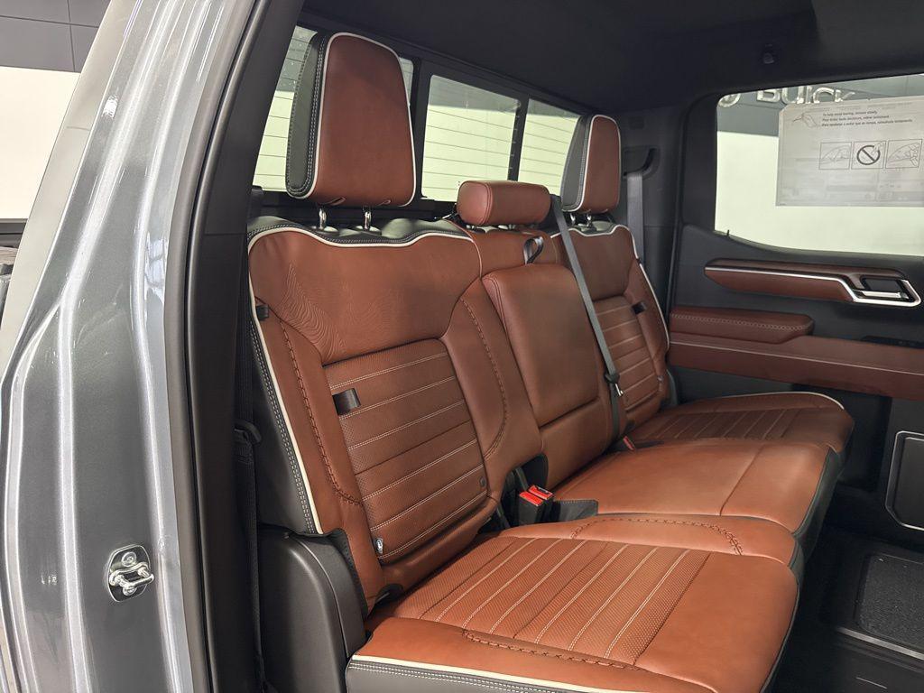 new 2026 GMC Sierra 1500 car, priced at $85,035