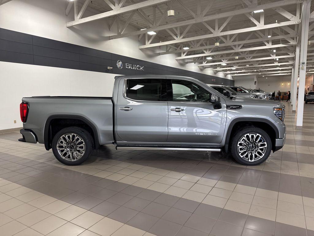 new 2026 GMC Sierra 1500 car, priced at $85,035
