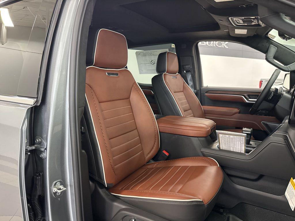 new 2026 GMC Sierra 1500 car, priced at $85,035