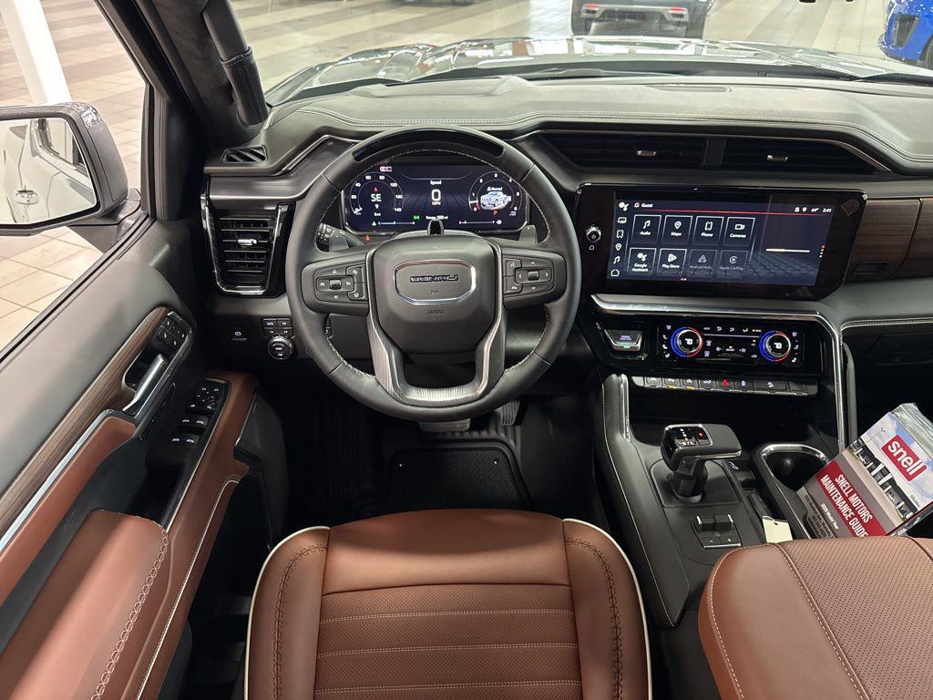 new 2026 GMC Sierra 1500 car, priced at $85,035