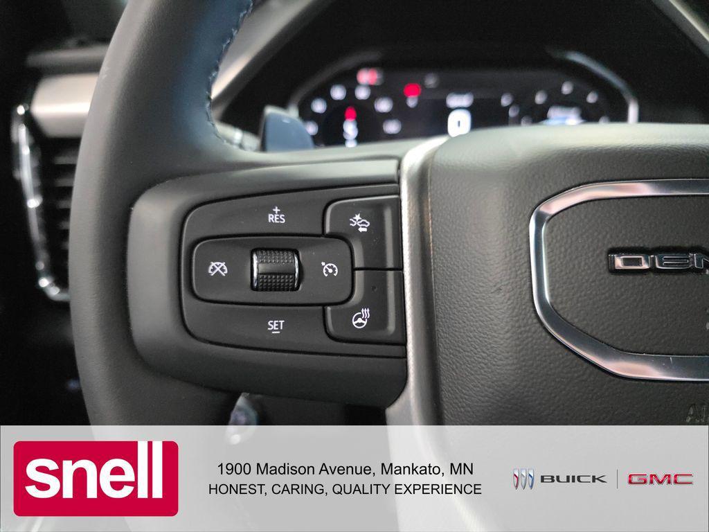 new 2026 GMC Sierra 1500 car, priced at $73,505