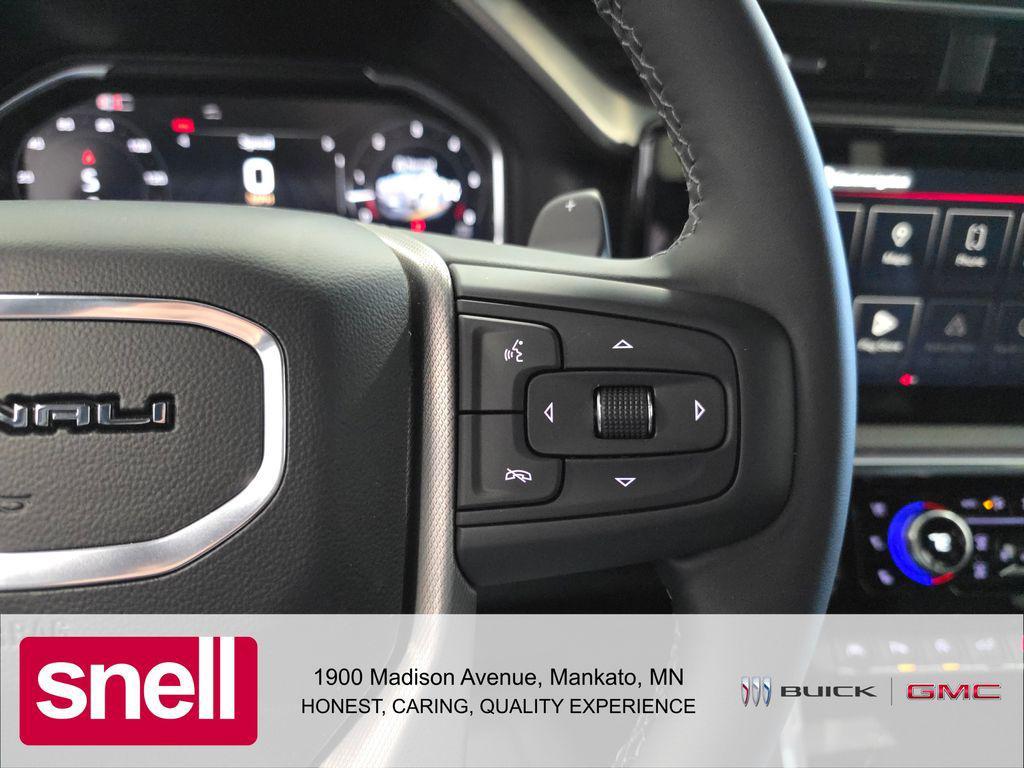 new 2026 GMC Sierra 1500 car, priced at $73,505