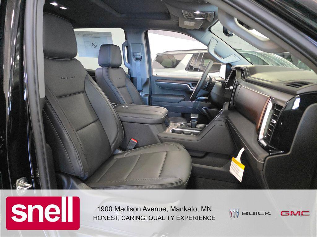 new 2026 GMC Sierra 1500 car, priced at $73,505