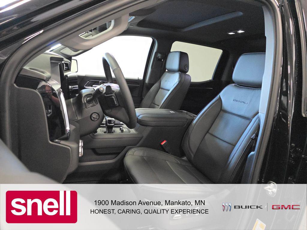 new 2026 GMC Sierra 1500 car, priced at $73,505