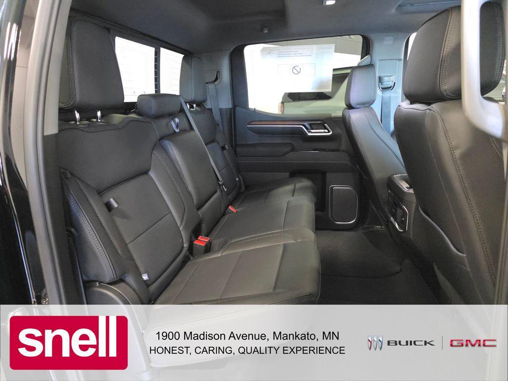 new 2026 GMC Sierra 1500 car, priced at $73,505