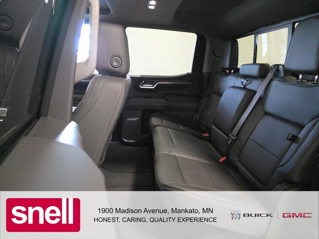 new 2026 GMC Sierra 1500 car, priced at $73,505