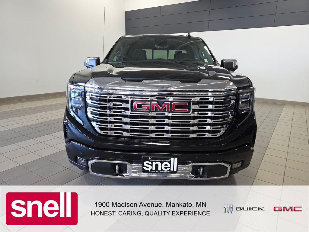 new 2026 GMC Sierra 1500 car, priced at $73,505