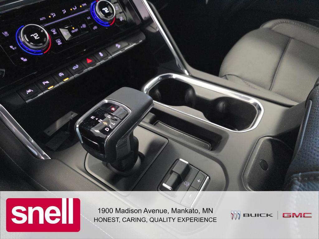 new 2026 GMC Sierra 1500 car, priced at $73,505