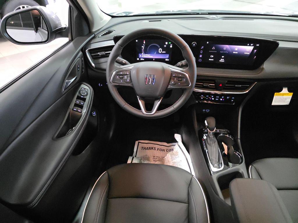 used 2026 Buick Encore GX car, priced at $37,180