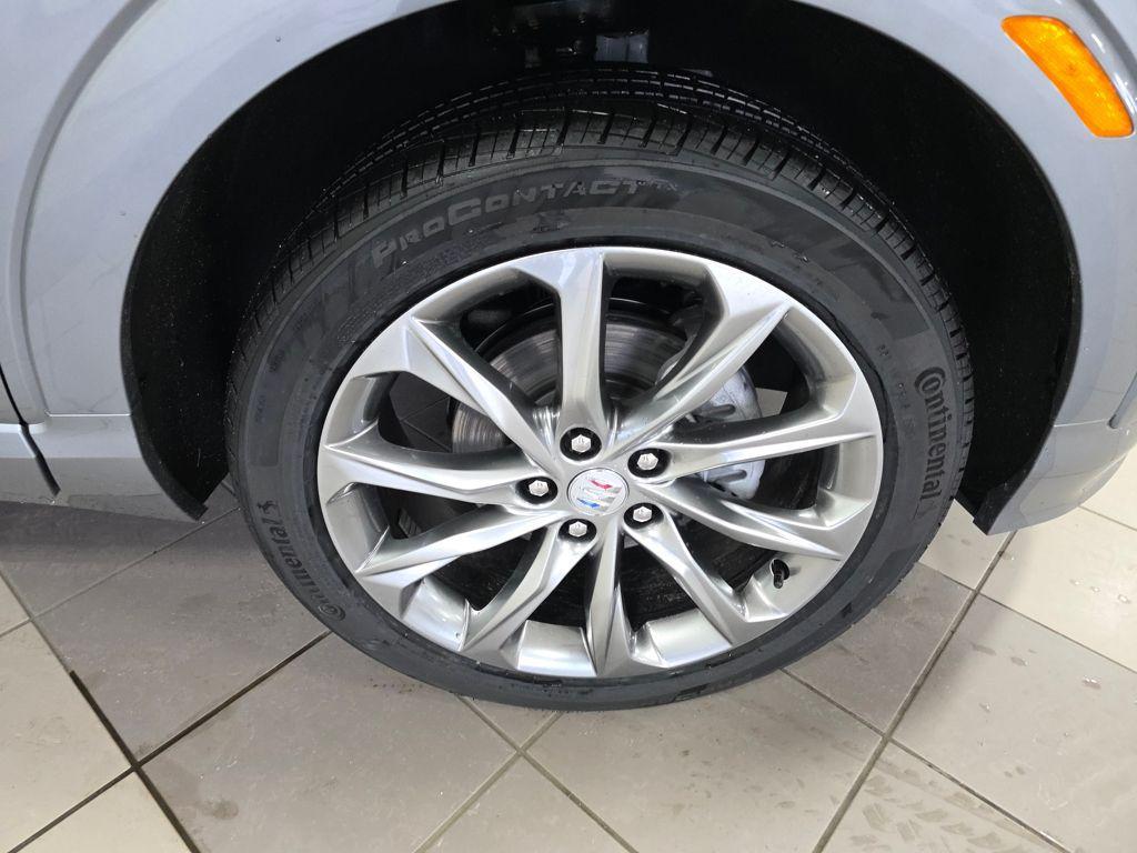 used 2026 Buick Encore GX car, priced at $37,180