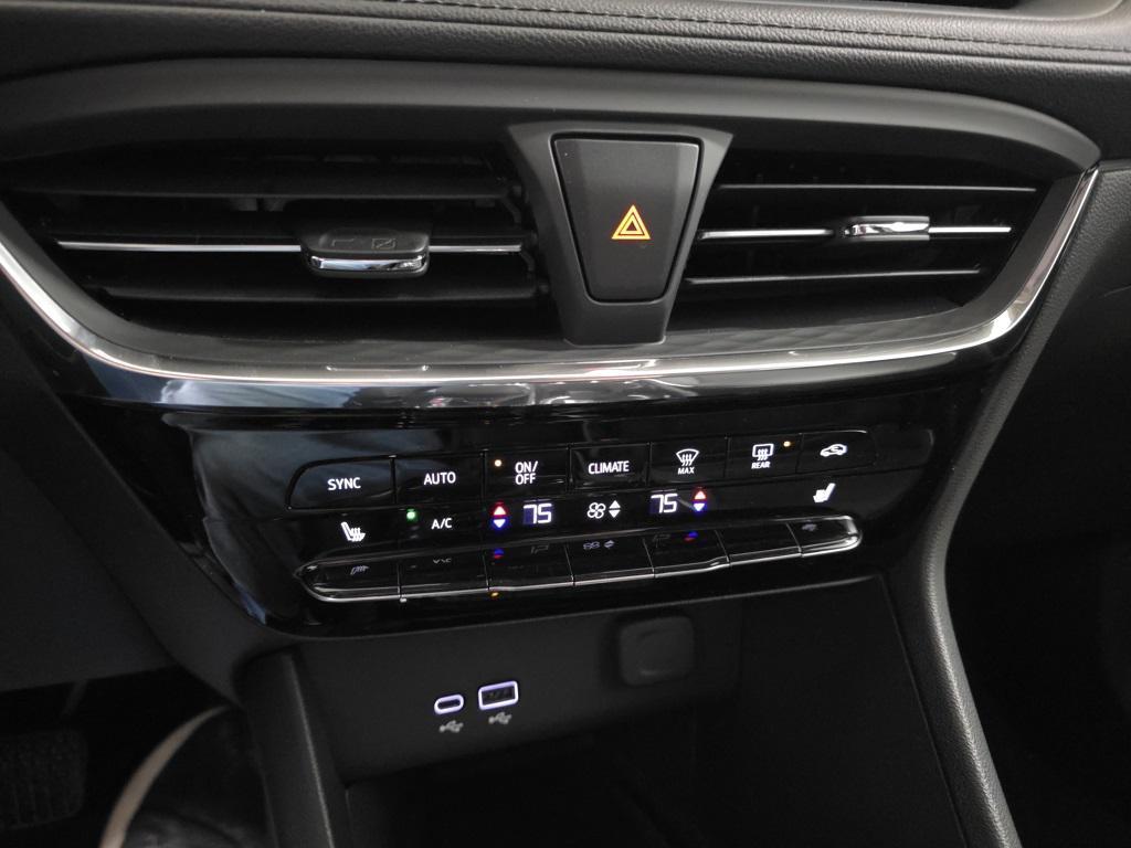 new 2026 Buick Encore GX car, priced at $39,180