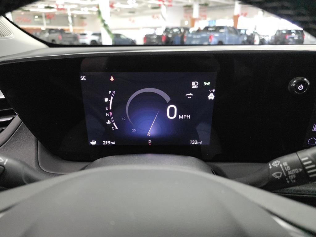 new 2026 Buick Encore GX car, priced at $39,180