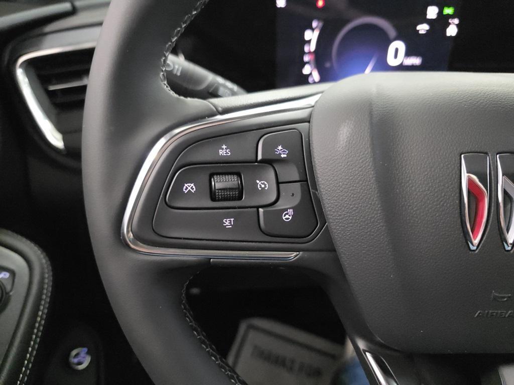 new 2026 Buick Encore GX car, priced at $39,180