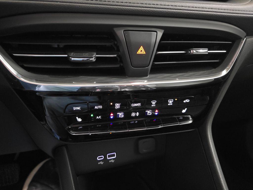 used 2026 Buick Encore GX car, priced at $37,180