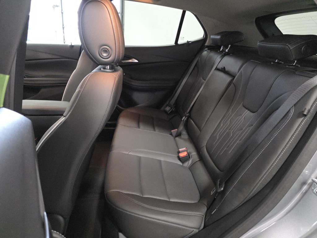new 2026 Buick Encore GX car, priced at $39,180