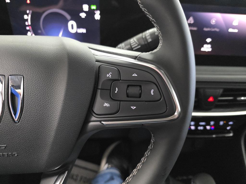 new 2026 Buick Encore GX car, priced at $39,180