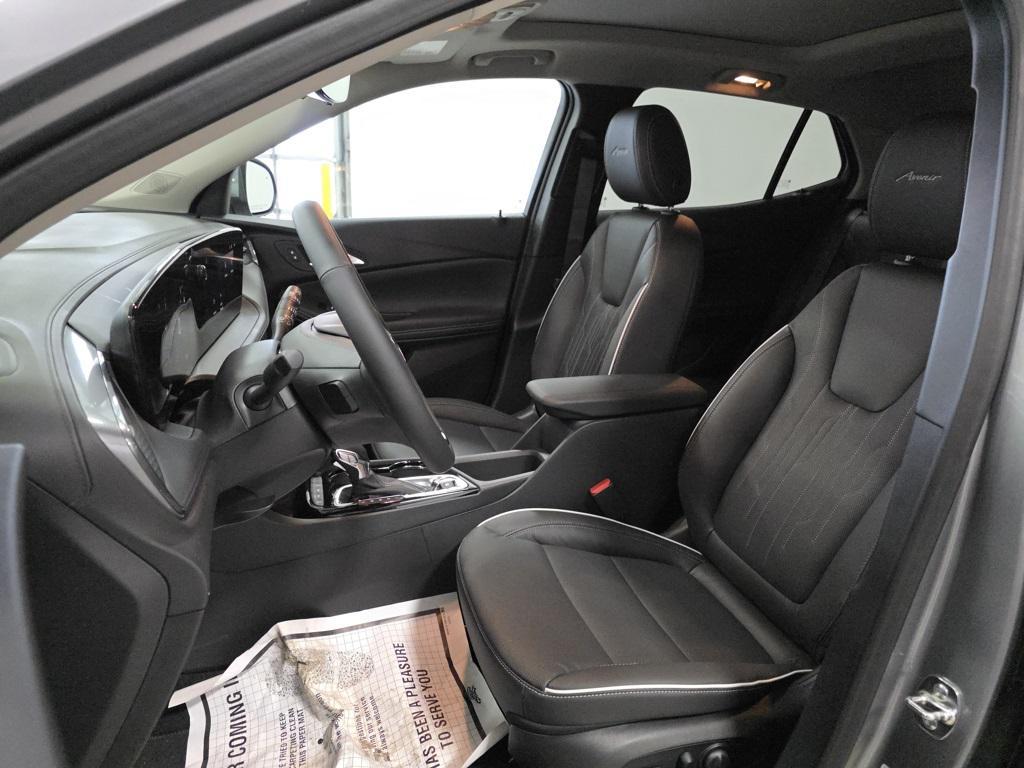 new 2026 Buick Encore GX car, priced at $39,180