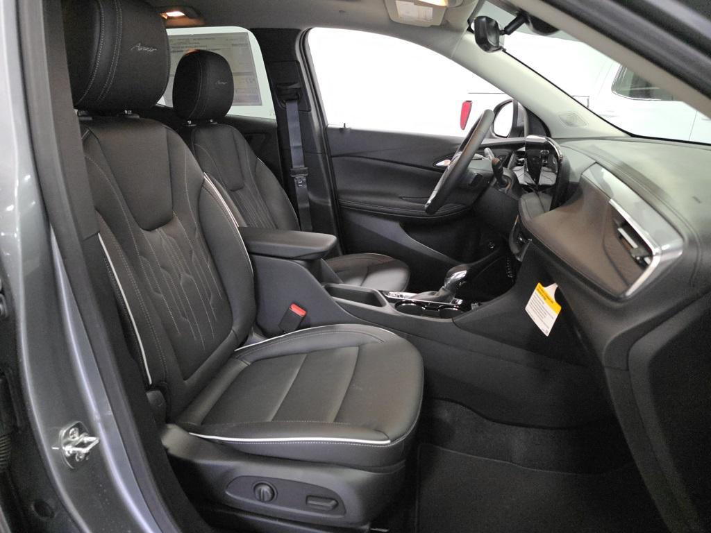 new 2026 Buick Encore GX car, priced at $39,180