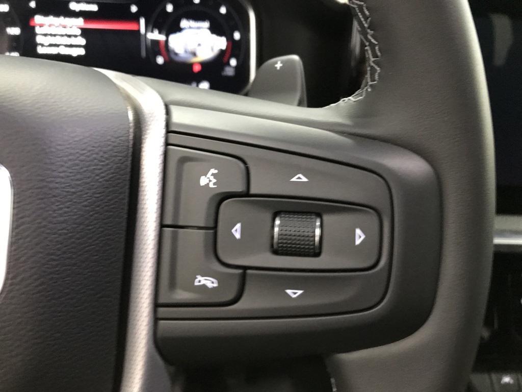 new 2026 GMC Sierra 1500 car, priced at $75,895