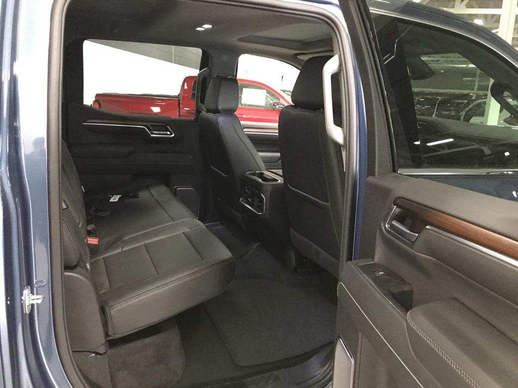 new 2026 GMC Sierra 1500 car, priced at $75,895