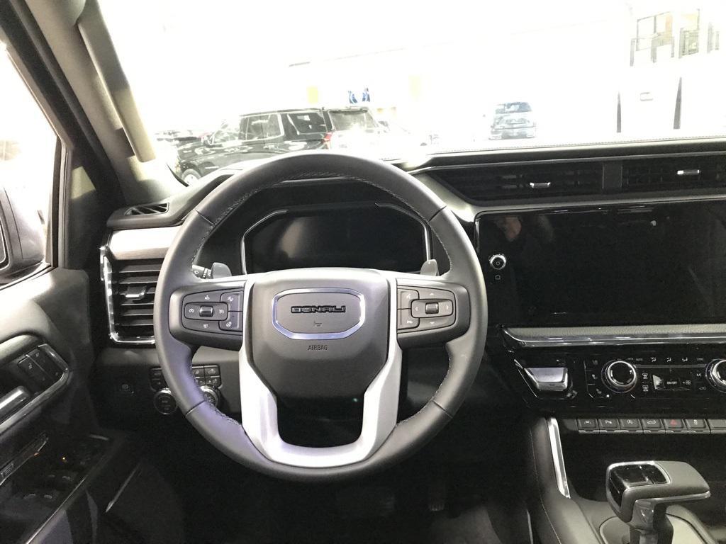 new 2026 GMC Sierra 1500 car, priced at $75,895