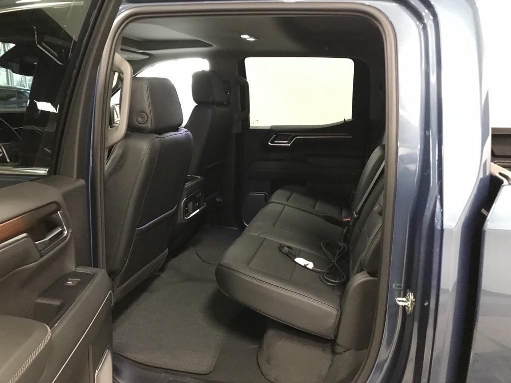 new 2026 GMC Sierra 1500 car, priced at $75,895