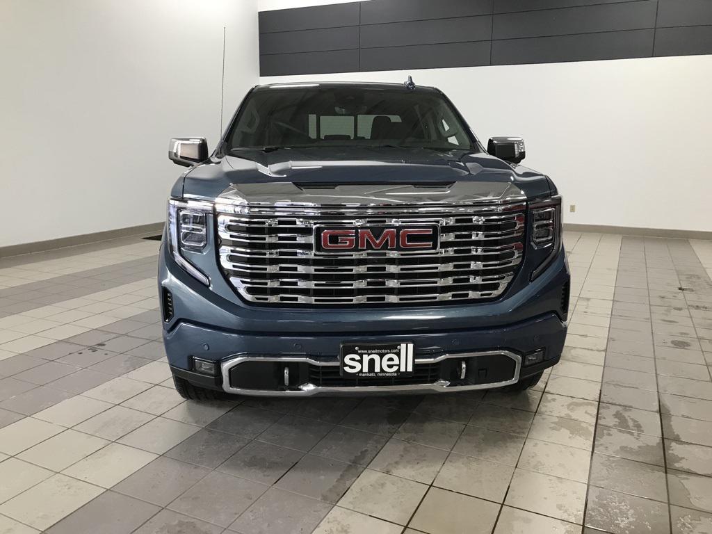 new 2026 GMC Sierra 1500 car, priced at $75,895