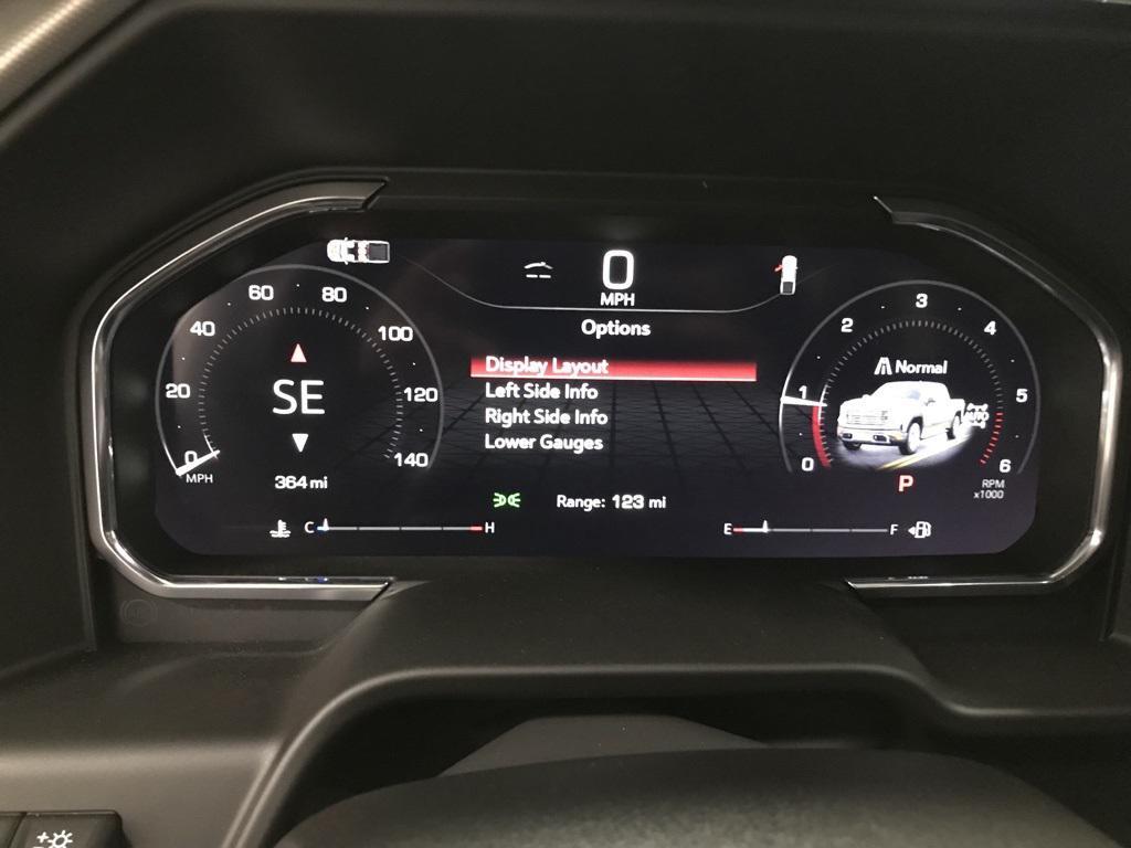 new 2026 GMC Sierra 1500 car, priced at $75,895